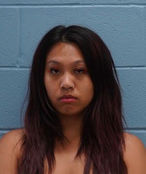 cindy zheng|auburn woman arrested.